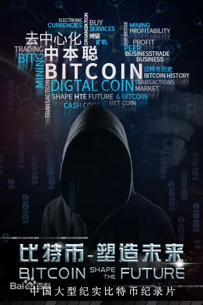 比特币塑造未来Bitcoin-Shape The Future (2017年) 比特币塑造未来Bitcoin-Shape The Future (2017年)
