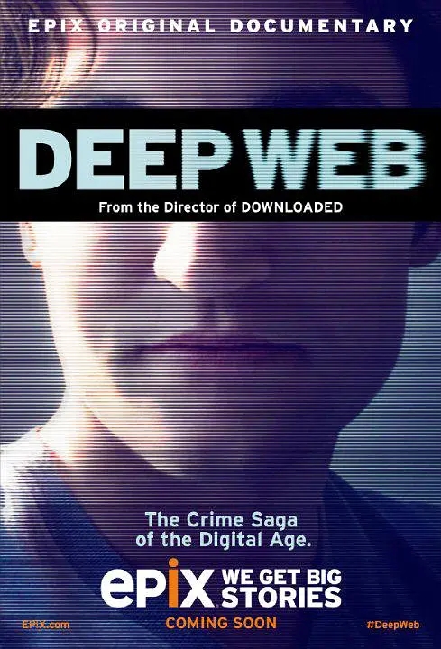 深网:比特币和丝绸之路未透露的故事 Deep Web: The Untold Story of BitCoin and Silk Road (2015) 深网:比特币和丝绸之路未透露的故事 Deep Web: The Untold Story of BitCoin and Silk Road (2015)