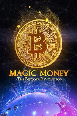 神奇的货币:比特币革命 Magic Money: The Bitcoin Revolution (2017) 神奇的货币:比特币革命 Magic Money: The Bitcoin Revolution (2017)