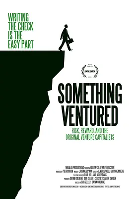 风投这东西 Something Ventured (2011) 风投这东西 Something Ventured (2011)