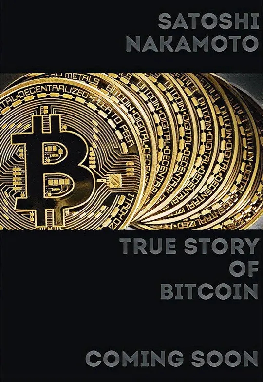 中本聪:比特币的真实故事 Satoshi Nakamoto: True Story of Bitcoin (2019) 中本聪:比特币的真实故事 Satoshi Nakamoto: True Story of Bitcoin (2019)