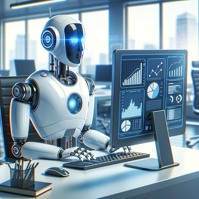 AI破局RPA实战项目