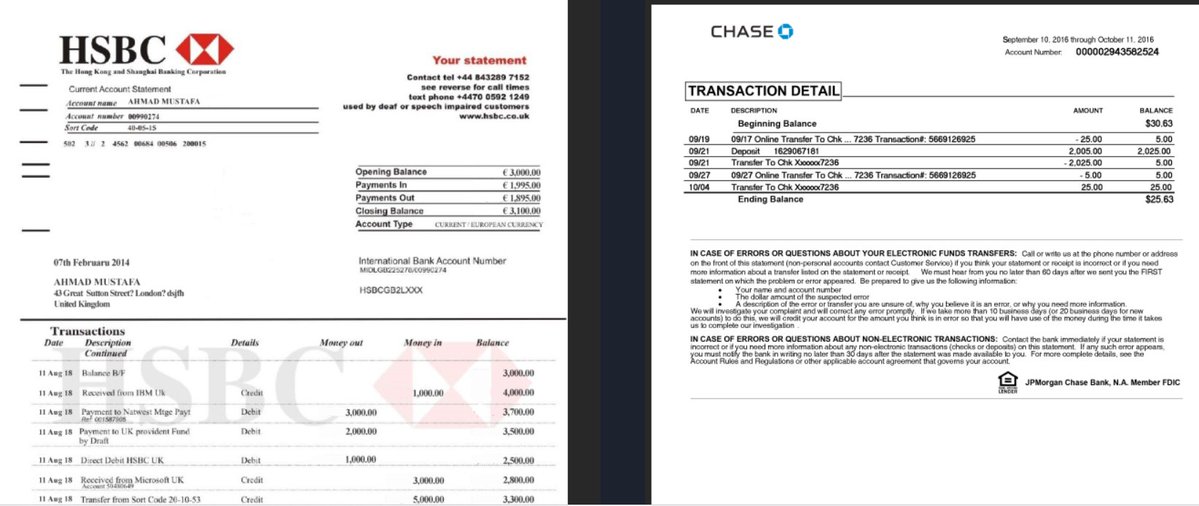 价值百万的OTC出入金防骗小技巧科普