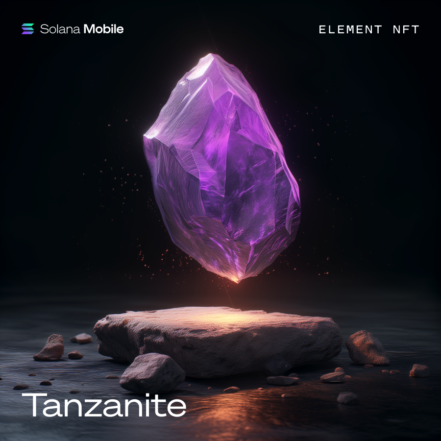 Solana手机引荐排行榜机制及奖励