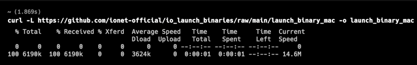 Solana生态最具前景AI项目:io.net 挖矿攻略