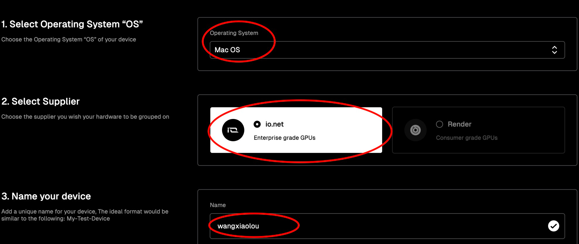 Solana生态最具前景AI项目:io.net 挖矿攻略