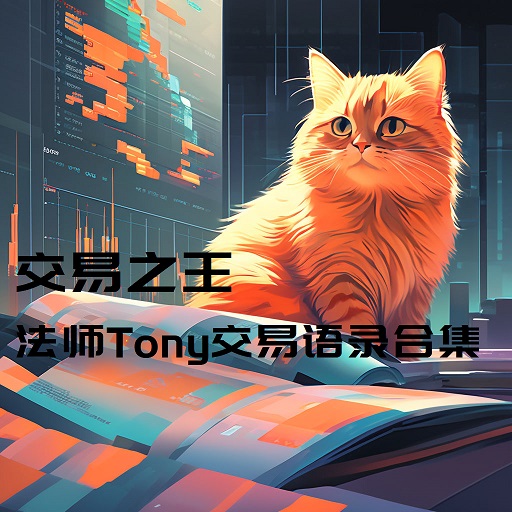 《交易之王-法师Tony交易语录合集》 《交易之王-法师Tony交易语录合集》