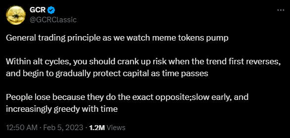 从1000U做到10亿U