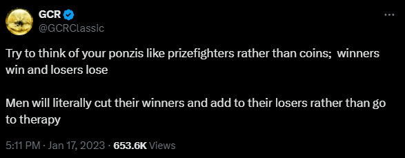 从1000U做到10亿U