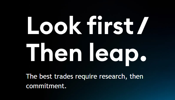 TradingView图表使用手册