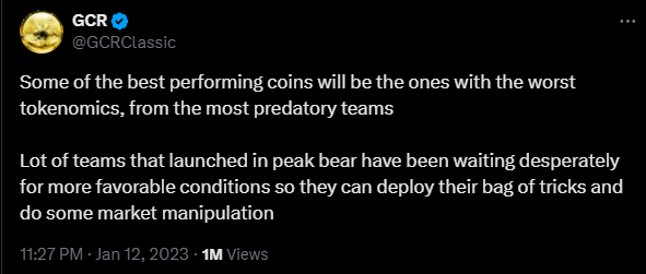 从1000U做到10亿U