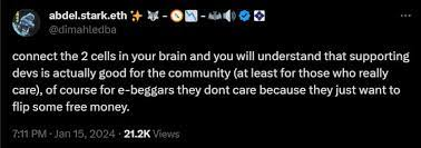 开源镰刀13-玩转撸毛党,空投收割设计指南