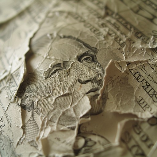 一个低成本监管和修复的金融系统 比特币的信心支撑是什么