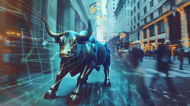 永恒牛市还存在吗 不会有永恒牛市,涨跌循环永远都会存在