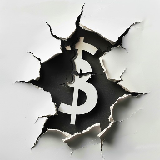 比特币什么时候才会成为金融危机避风港?