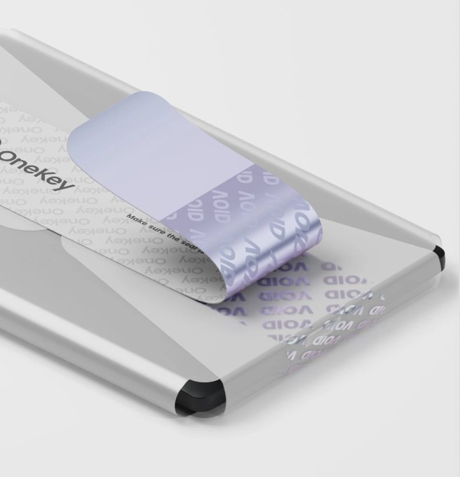 反供应链攻击,认准不可逆密封胶带 如何避免买到假的硬件钱包