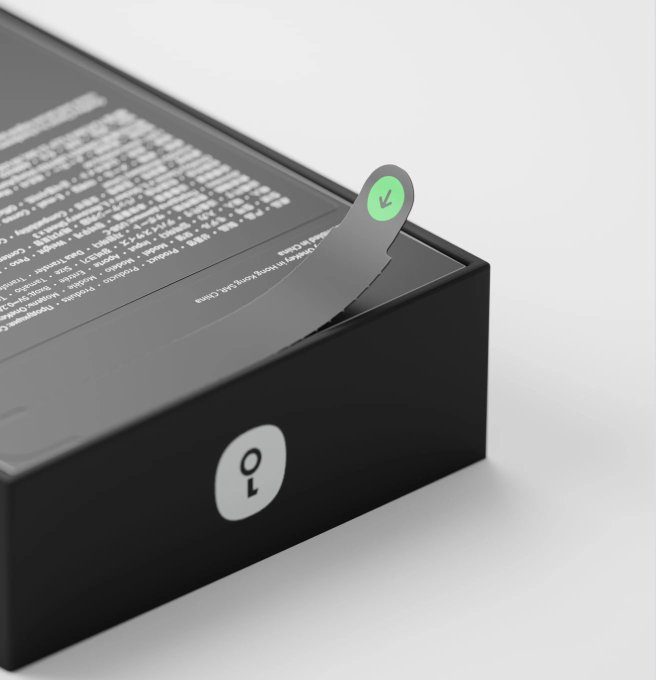 反供应链攻击,认准自毁封条 如何避免买到假的硬件钱包