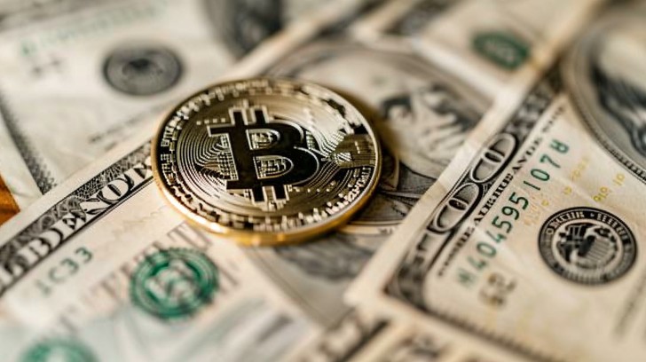 BTC币本位 我的定投与套现思路