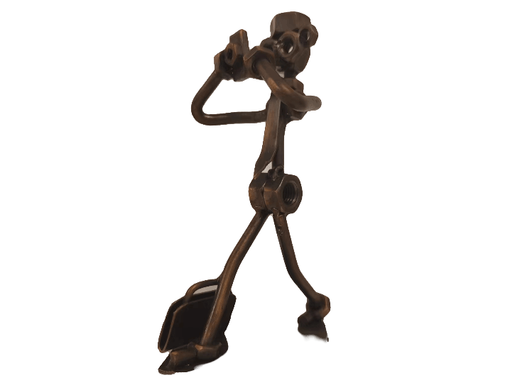 做人谦卑心理强大 如何架构强大的内心