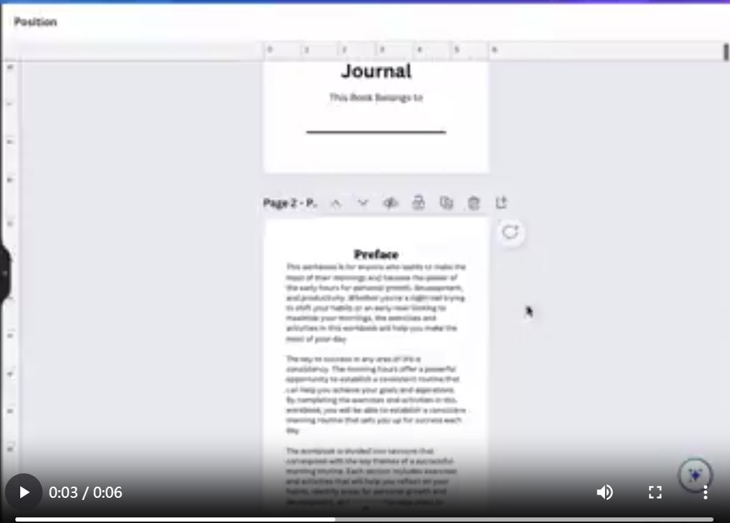 生成前沿内容 利用人工智能制作一本手册来赚钱