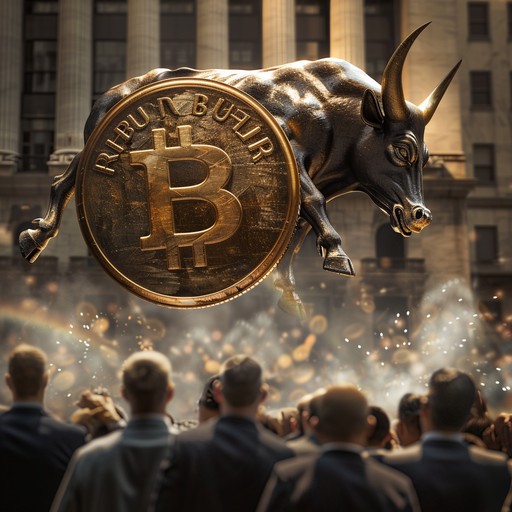 BTC ETF通过后会进入永恒牛市吗? BTC ETF之后是否开始永恒牛市