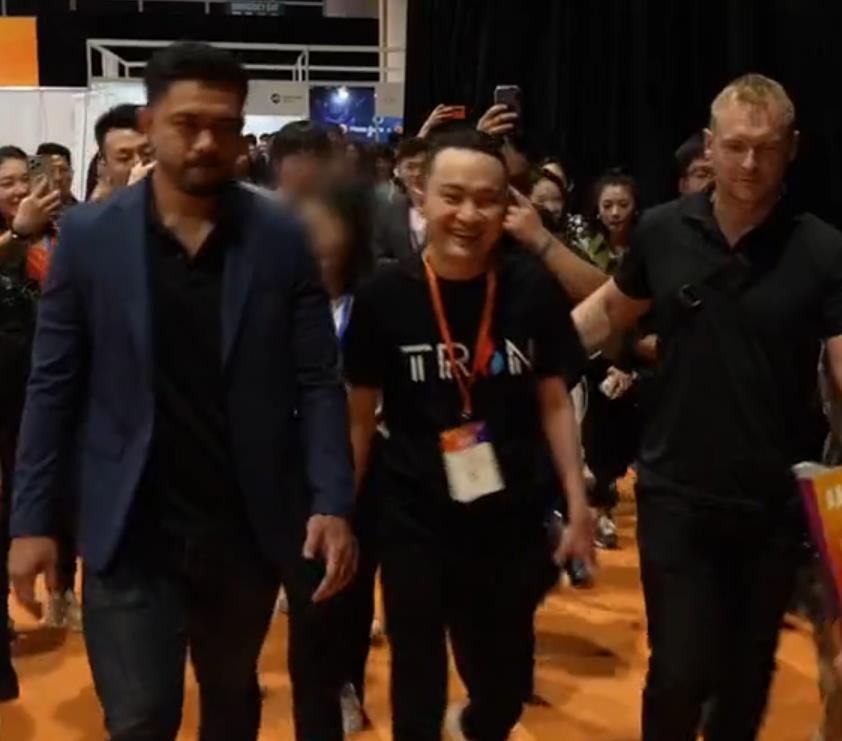 警惕海外针对Web3人士抢劫勒索撕票