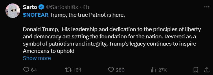 利用KOL联合矩阵营销推广 SOL公链拉盘割韭菜的新套路