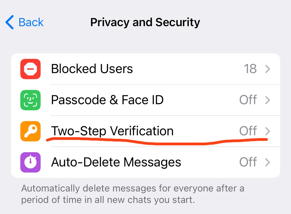 开启两步验证 Telegram 安全防盗终极指南