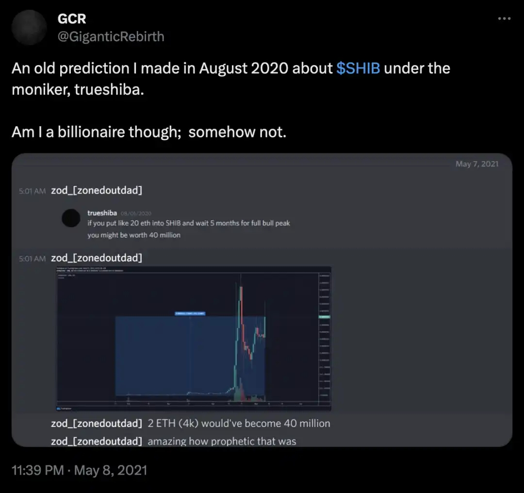 GCR：Crypto逆向交易大师的传奇旅程