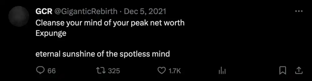 GCR：Crypto逆向交易大师的传奇旅程