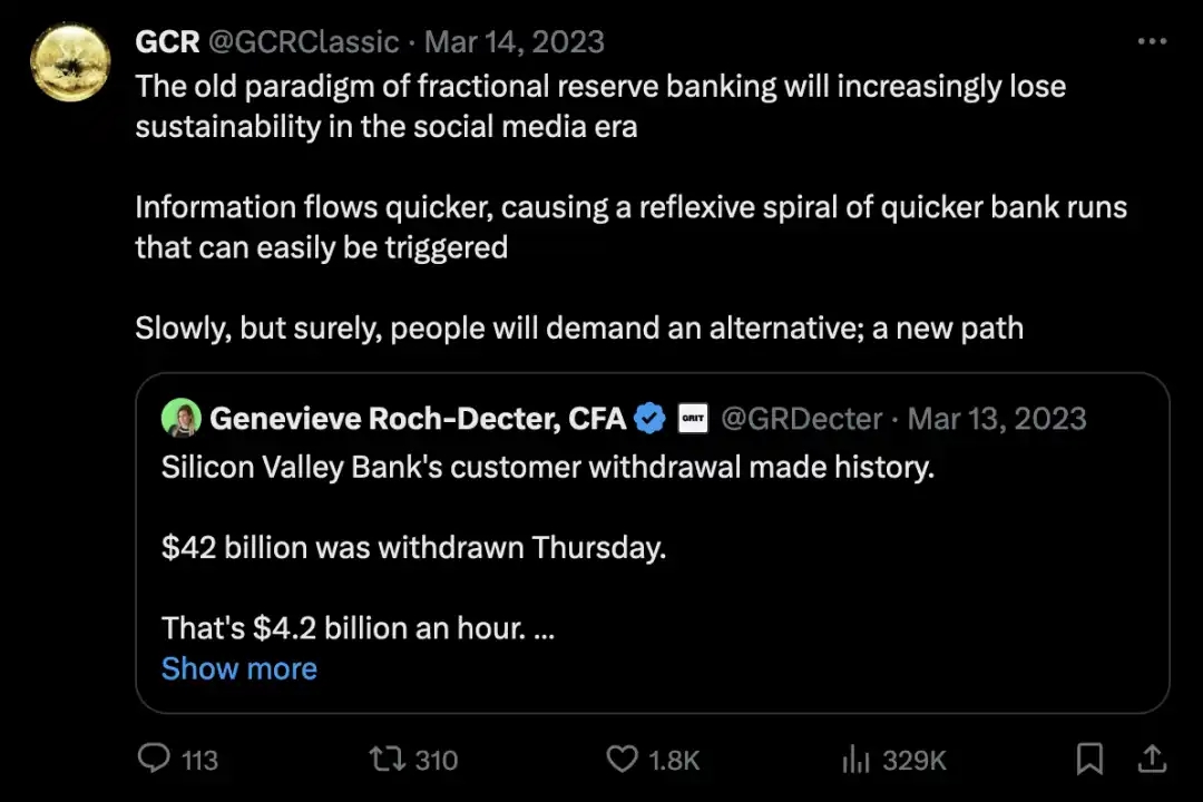 GCR：Crypto逆向交易大师的传奇旅程