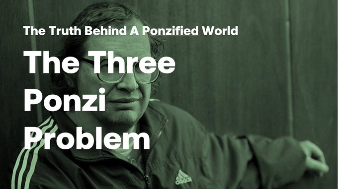 开源镰刀OpenRug19:三盘理论剖析以太坊下坡路