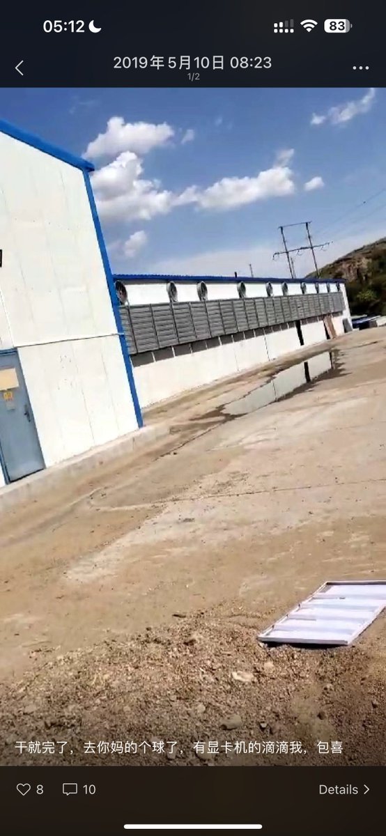 2019年的朋友圈 经历了三次归零的男人的自述