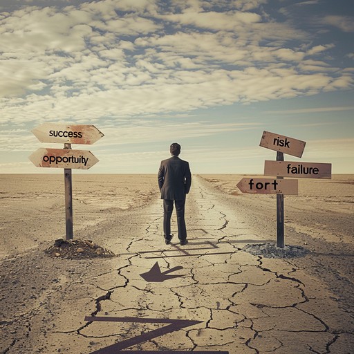 不去追逐所有的机会 从交易新手到交易小成的四步