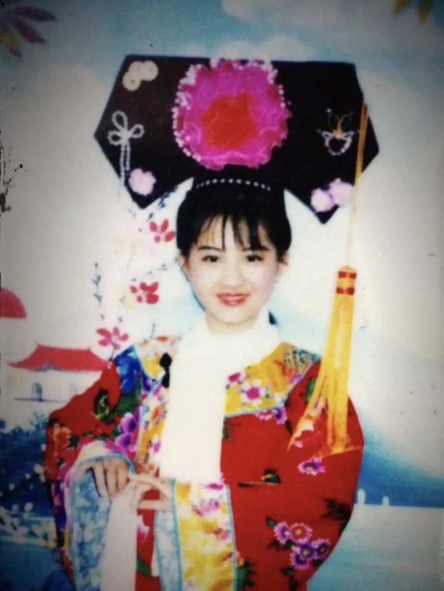 时无英雄使竖子成名:何一小传