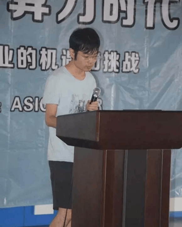 Asicminer启动矿机项目ICO 身价十亿却神秘失踪的烤猫如今安在