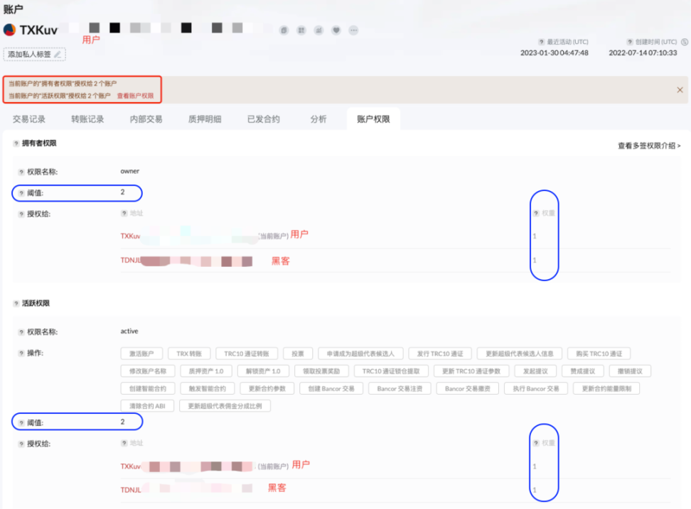 Web3 安全入门避坑指南：钱包被恶意多签风险