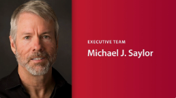 公司创始人Michael J. Saylor MicroStrategy一家商业智能公司不务正业狂买比特币的后果是什么?