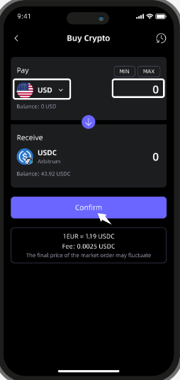 如何通过web3钱包申请瑞士金管局合规的Visa银行卡?