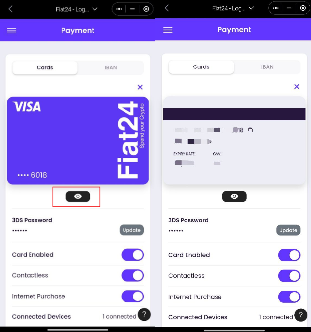 如何通过web3钱包申请瑞士金管局合规的Visa银行卡?