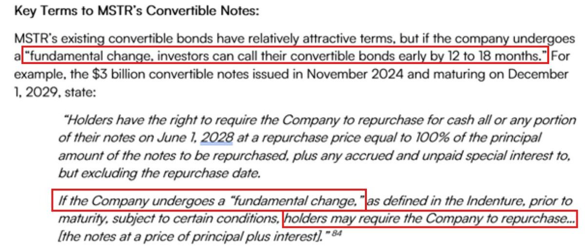 比特币持续下跌,微策略会被清算吗