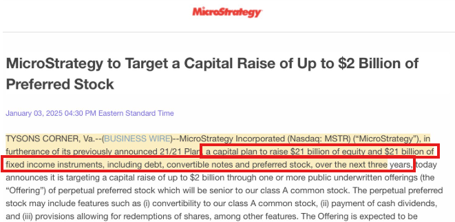 比特币持续下跌,微策略会被清算吗