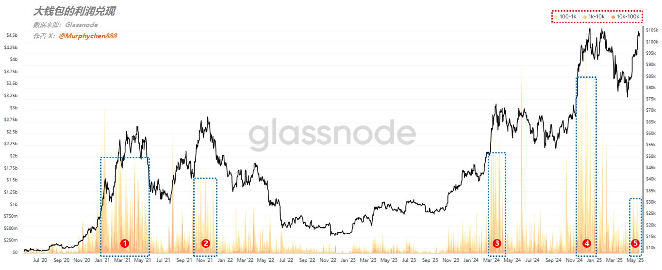 “聪明钱”到底聪不聪明:鲸鱼的行为分析