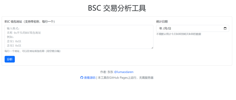 币安Alpha刷积分拿空投,必须要知道的5个工具