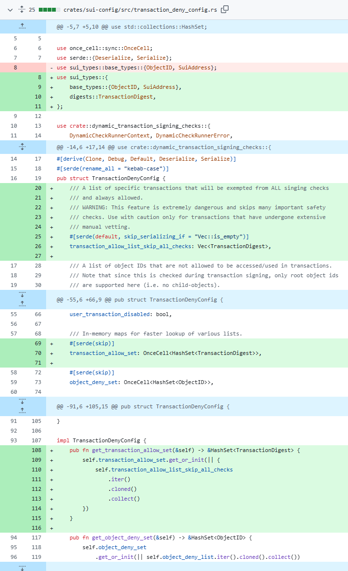 CetusProtocol 被攻击后,去中心化的Sui区块链是否可以