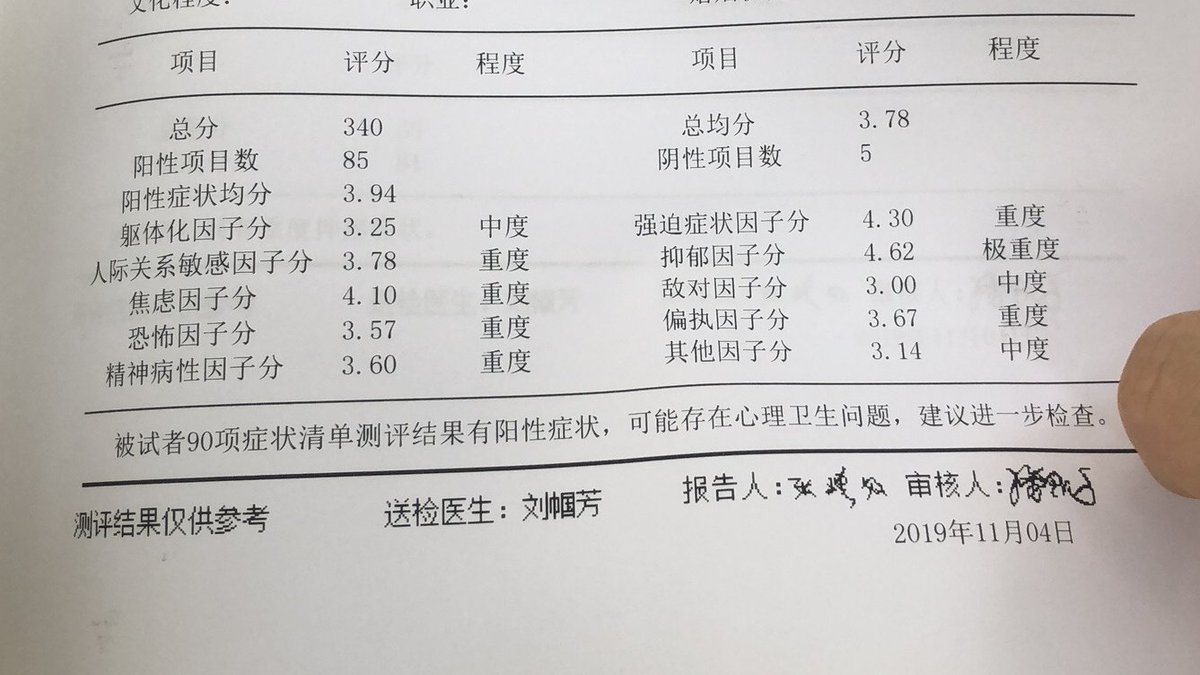 走出抑郁的人内心都会无比强大