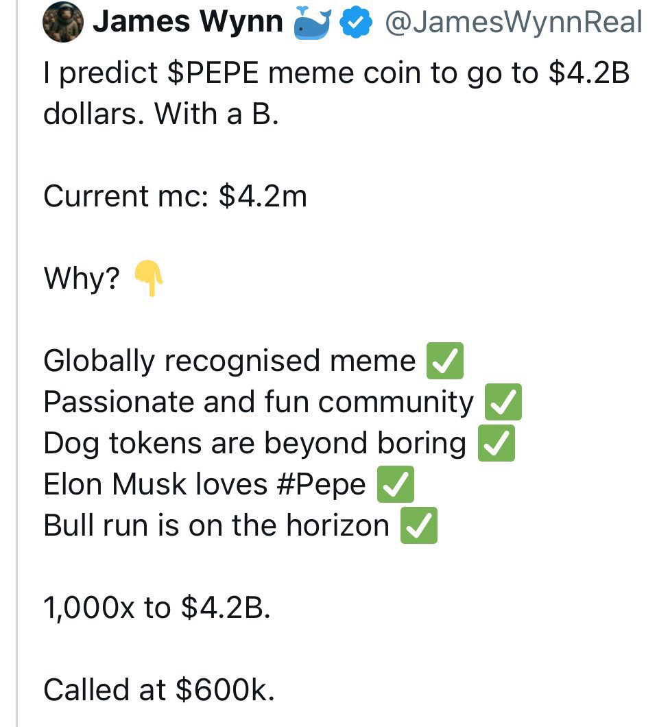 James Wynn:那个7000刀起家赚得8000万又亏了9000万的男人